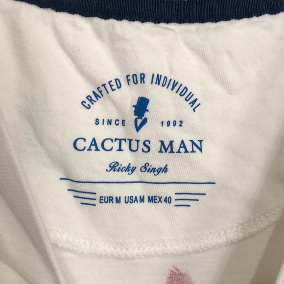 Bird tee - Picture 3 of 4